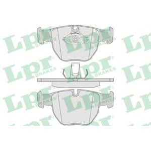 накладки LPR 05P909