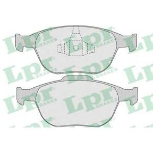 накладки LPR 05P913