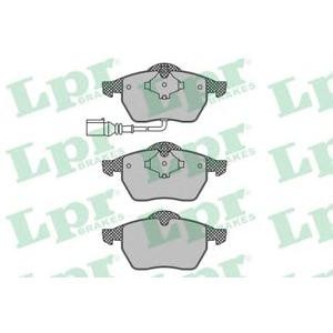 накладки LPR 05P969
