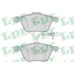 накладки LPR 05P971