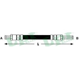 спирачен маркуч LPR 6T46141 
