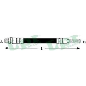 спирачен маркуч LPR 6T46338 