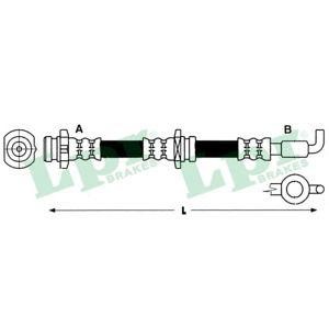 спирачен маркуч LPR 6T47392 