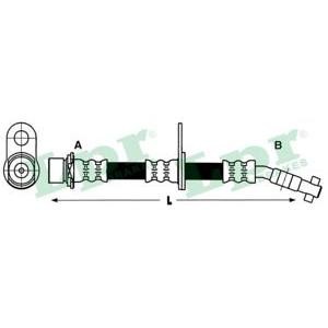 спирачен маркуч LPR 6T47434 