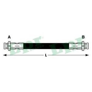 спирачен маркуч LPR 6T46786