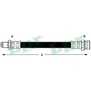 спирачен маркуч LPR 6T47497 