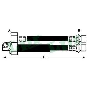 спирачен маркуч LPR 6T46220