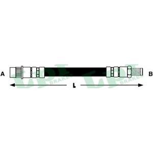 спирачен маркуч LPR 6T46023