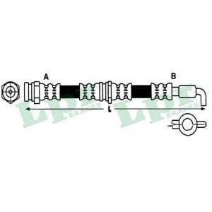 спирачен маркуч LPR 6T46279