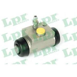 спирачно цилиндърче на колелото LPR 4033