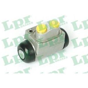 спирачно цилиндърче на колелото LPR 4036 