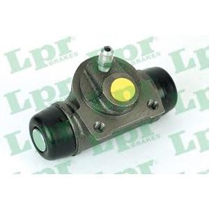 спирачно цилиндърче на колелото LPR 4055 