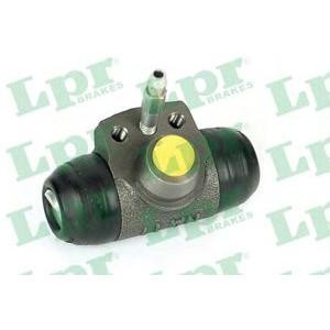 спирачно цилиндърче на колелото LPR 4056