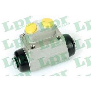 спирачно цилиндърче на колелото LPR 4071 