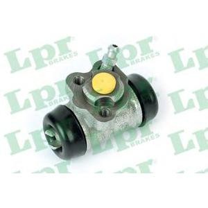 спирачно цилиндърче на колелото LPR 4081