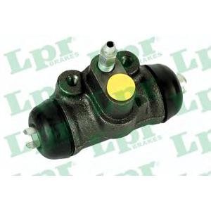 спирачно цилиндърче на колелото LPR 4165 