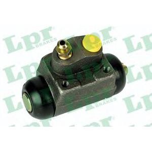 спирачно цилиндърче на колелото LPR 4222 