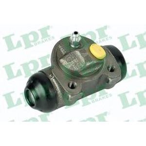 спирачно цилиндърче на колелото LPR 4250 