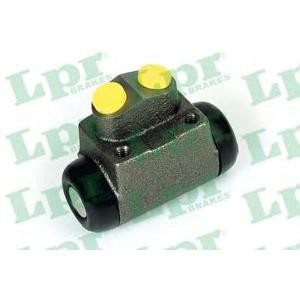 спирачно цилиндърче на колелото LPR 4259