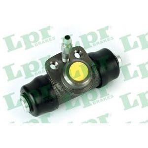 спирачно цилиндърче на колелото LPR 4290