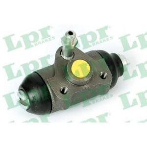 спирачно цилиндърче на колелото LPR 4300