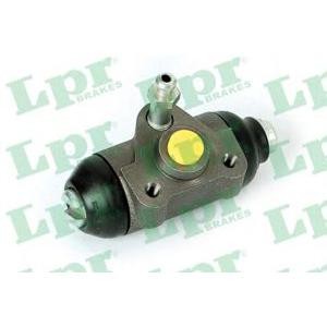 спирачно цилиндърче на колелото LPR 4302