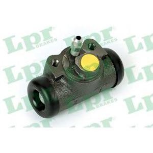 спирачно цилиндърче на колелото LPR 4308