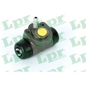спирачно цилиндърче на колелото LPR 4350 