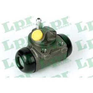 спирачно цилиндърче на колелото LPR 4535