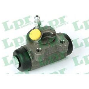 спирачно цилиндърче на колелото LPR 4539