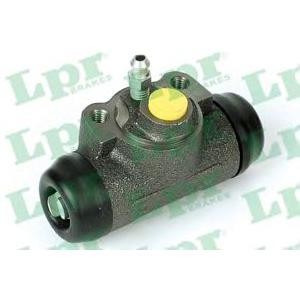 спирачно цилиндърче на колелото LPR 4563