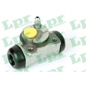 спирачно цилиндърче на колелото LPR 4582