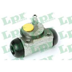 спирачно цилиндърче на колелото LPR 4588 
