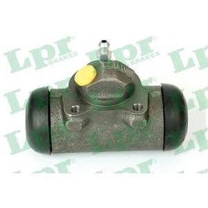 спирачно цилиндърче на колелото LPR 4610 