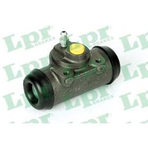 спирачно цилиндърче на колелото LPR 4639 