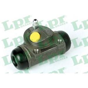 спирачно цилиндърче на колелото LPR 4686 