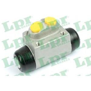 спирачно цилиндърче на колелото LPR 4725