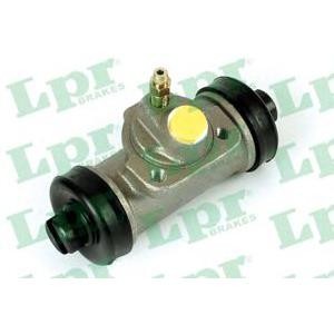 спирачно цилиндърче на колелото LPR 4755 