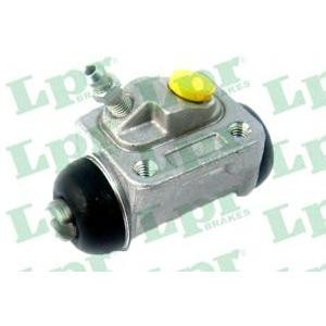 спирачно цилиндърче на колелото LPR 4899