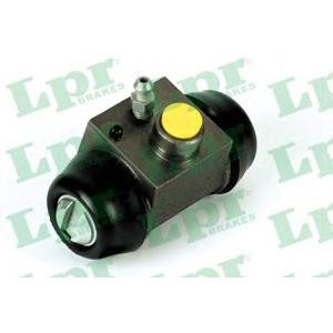 спирачно цилиндърче на колелото LPR 4900 