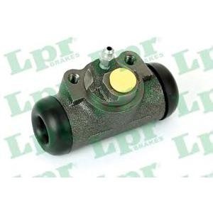 спирачно цилиндърче на колелото LPR 5022 