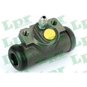 спирачно цилиндърче на колелото LPR 5036