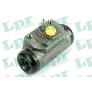 спирачно цилиндърче на колелото LPR 5062