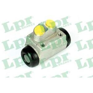спирачно цилиндърче на колелото LPR 5107 