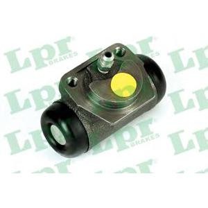 спирачно цилиндърче на колелото LPR 5111 