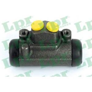 спирачно цилиндърче на колелото LPR 5126