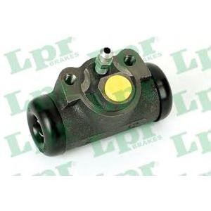 спирачно цилиндърче на колелото LPR 5151 