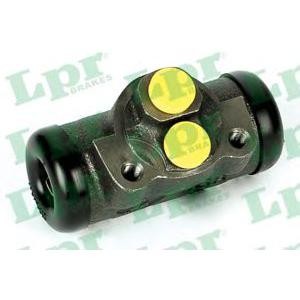спирачно цилиндърче на колелото LPR 5152 