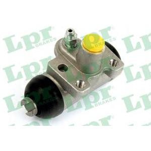 спирачно цилиндърче на колелото LPR 5155