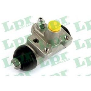 спирачно цилиндърче на колелото LPR 5156 